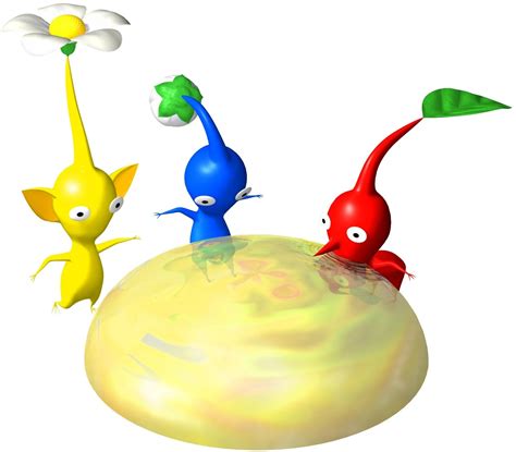 pikmin nsfw|Pikmin (Video Game)